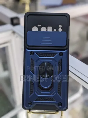 All Pixel Shockproof Armor Cases.
