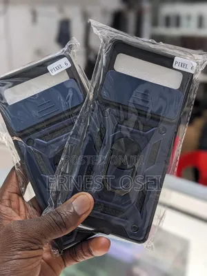 All Pixel Shockproof Armor Cases.