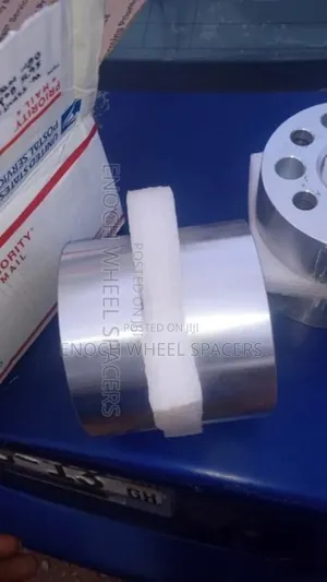 Subaru Wheel Spacers 5x100 2"