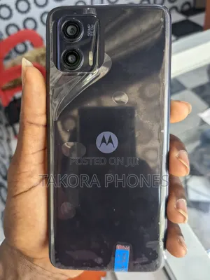 Motorola Moto G73 256 GB Black
