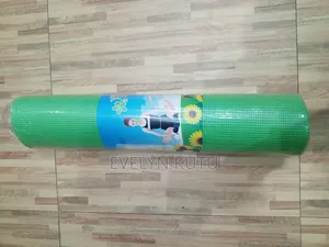 Quality Yoga Mat