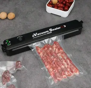 Automatic Vacuum Sealer
