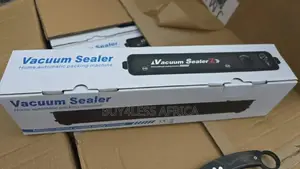 Automatic Vacuum Sealer
