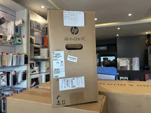 New Desktop Computer HP 200 G4 All-in-One 8GB Intel Core I5 SSD 1T