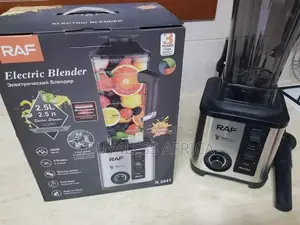 Raf Multifunctional Blender