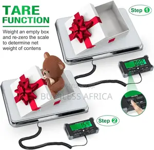 Shipping Scale