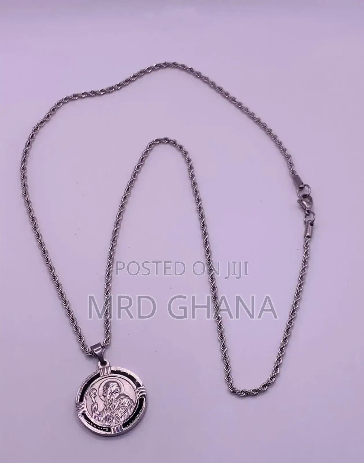 Gold Necklace
