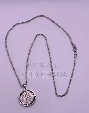 Gold Necklace