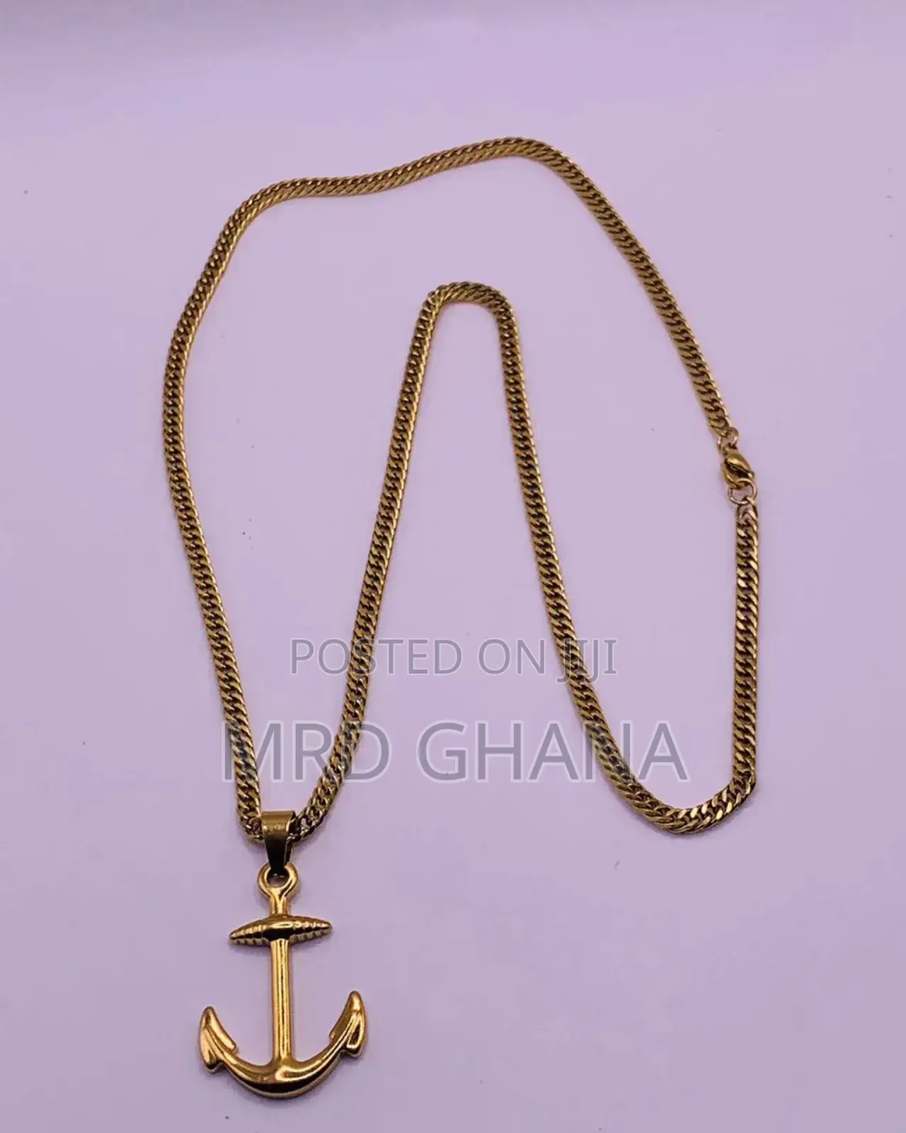 Good Chains
