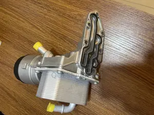Ford Ranger/ Mazda BT50 Oil Cooler.