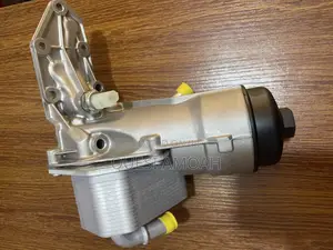 Ford Ranger/ Mazda BT50 Oil Cooler.
