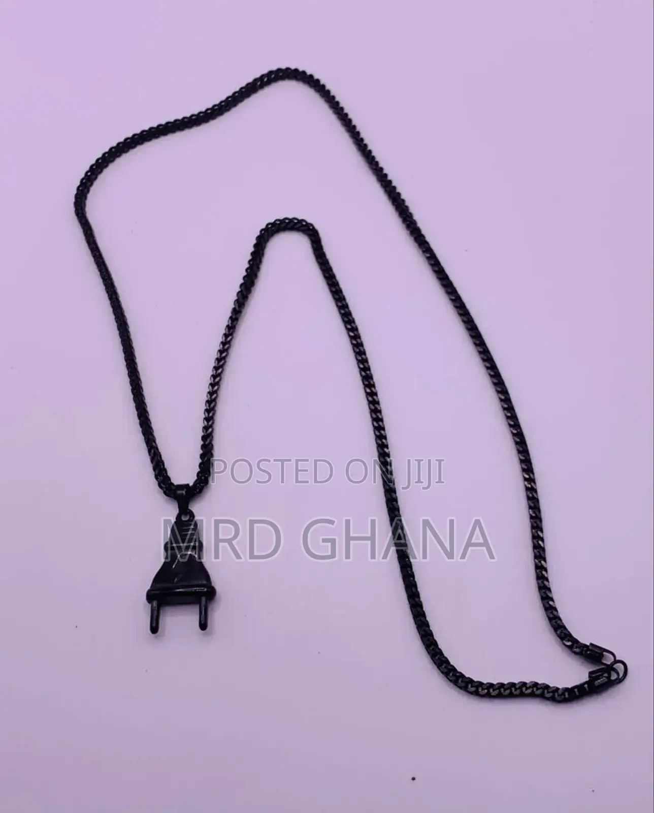 Black Chain