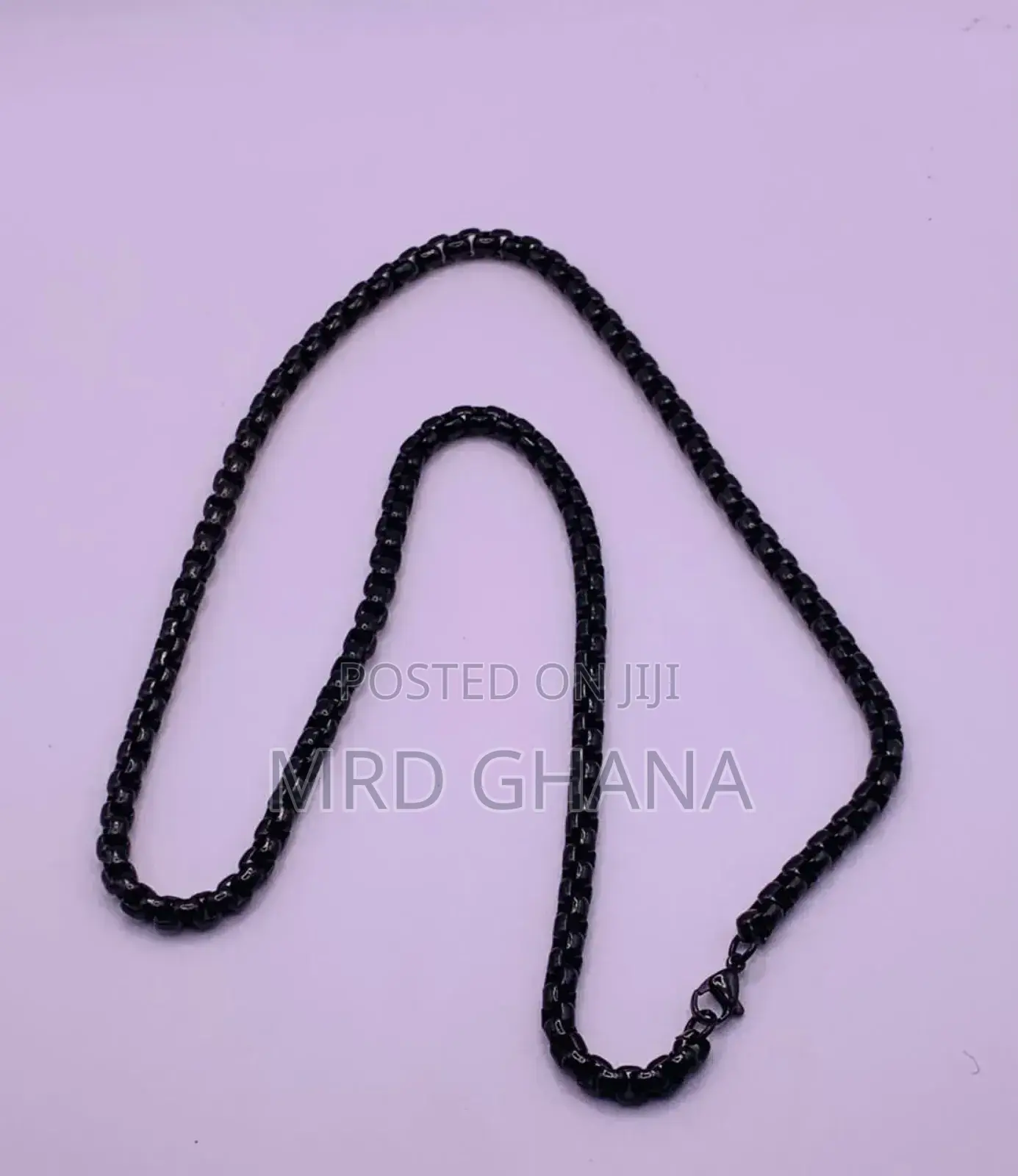 Black Chain