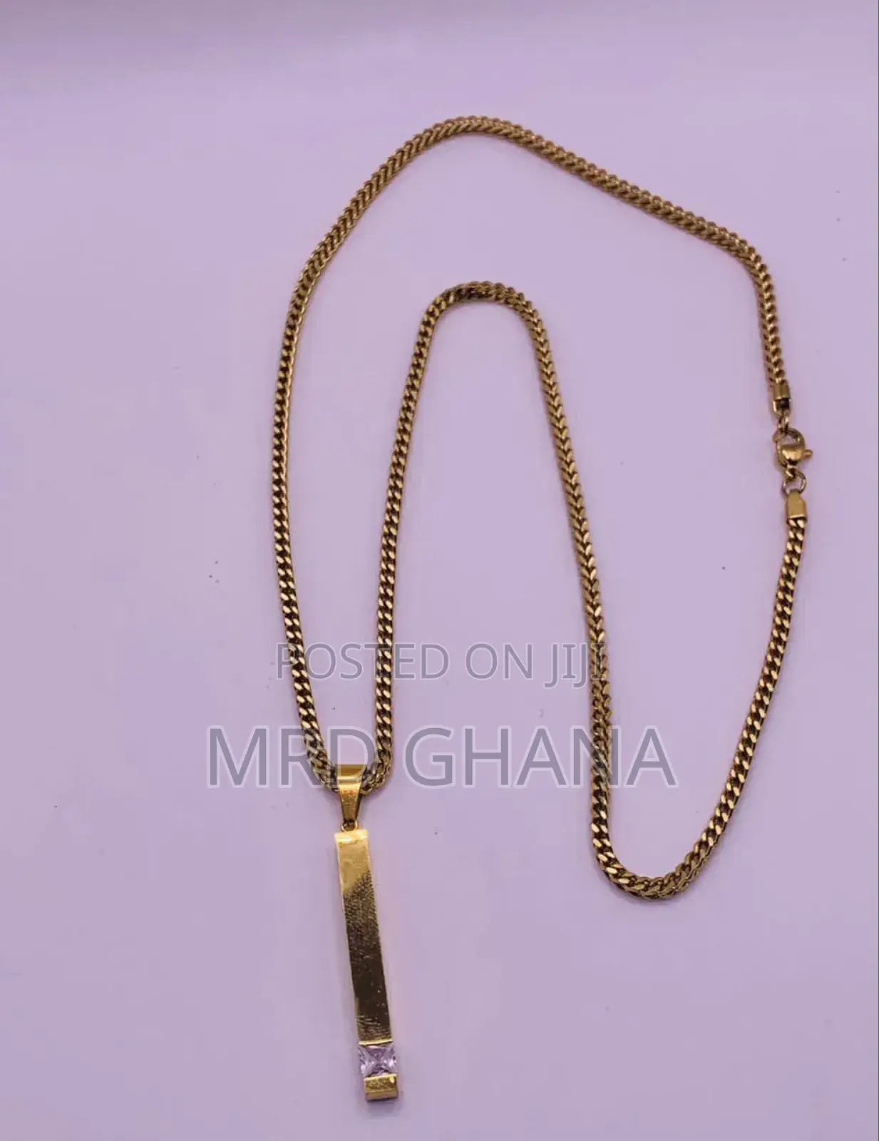 Gold Chains