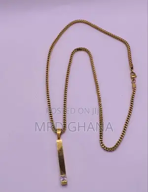 Gold Chains