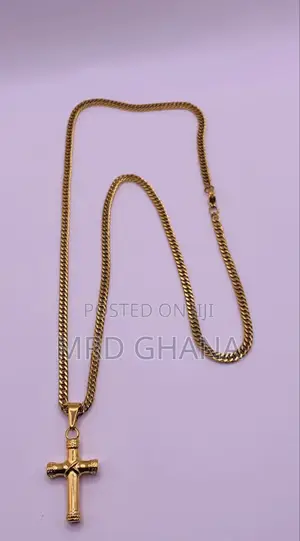 Gold Chains
