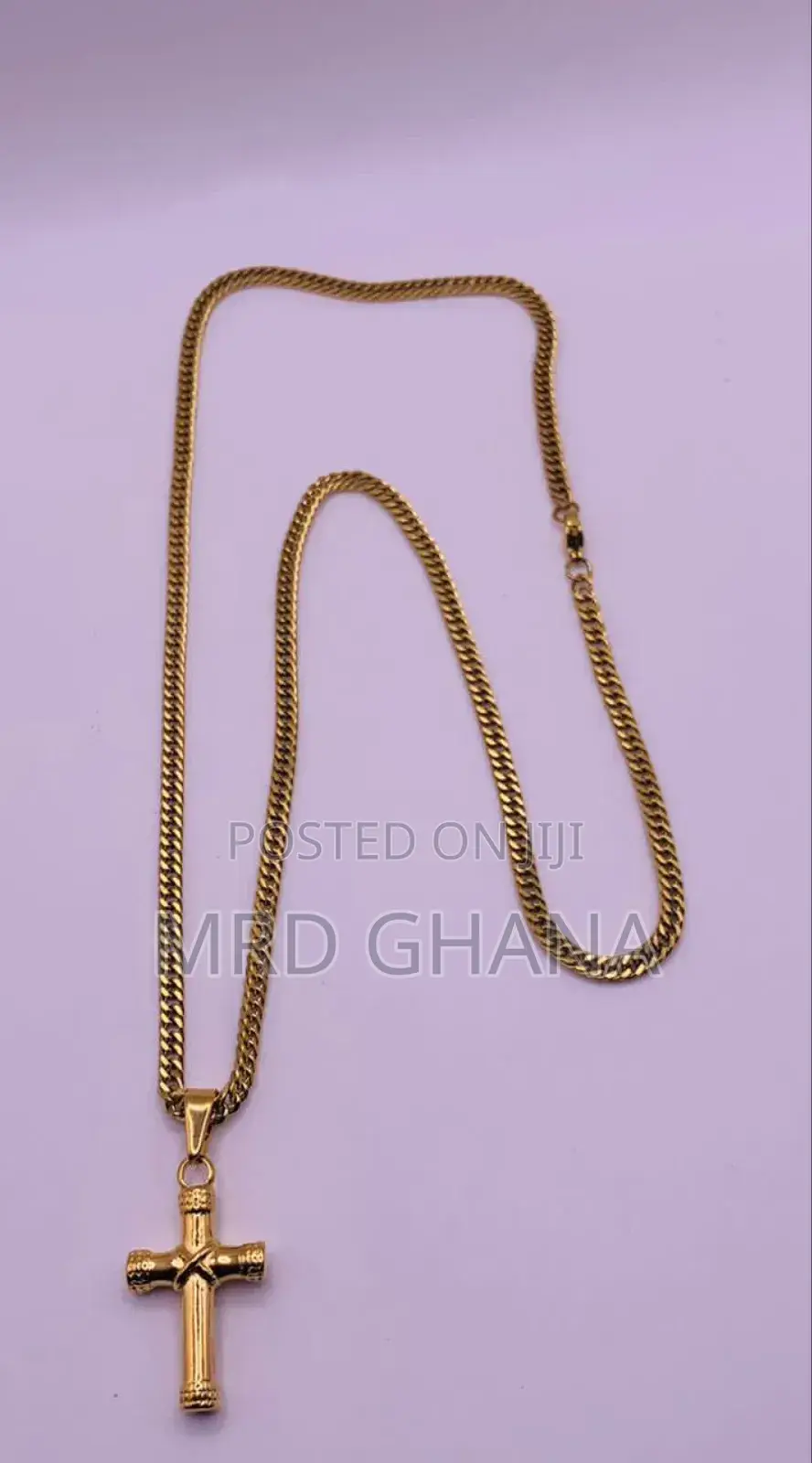 Gold Chains