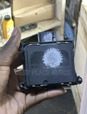 Honda Radar Sensors 1.5 And 2.0