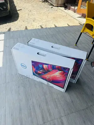 Brand New Dell 27”Monitor D2721hn