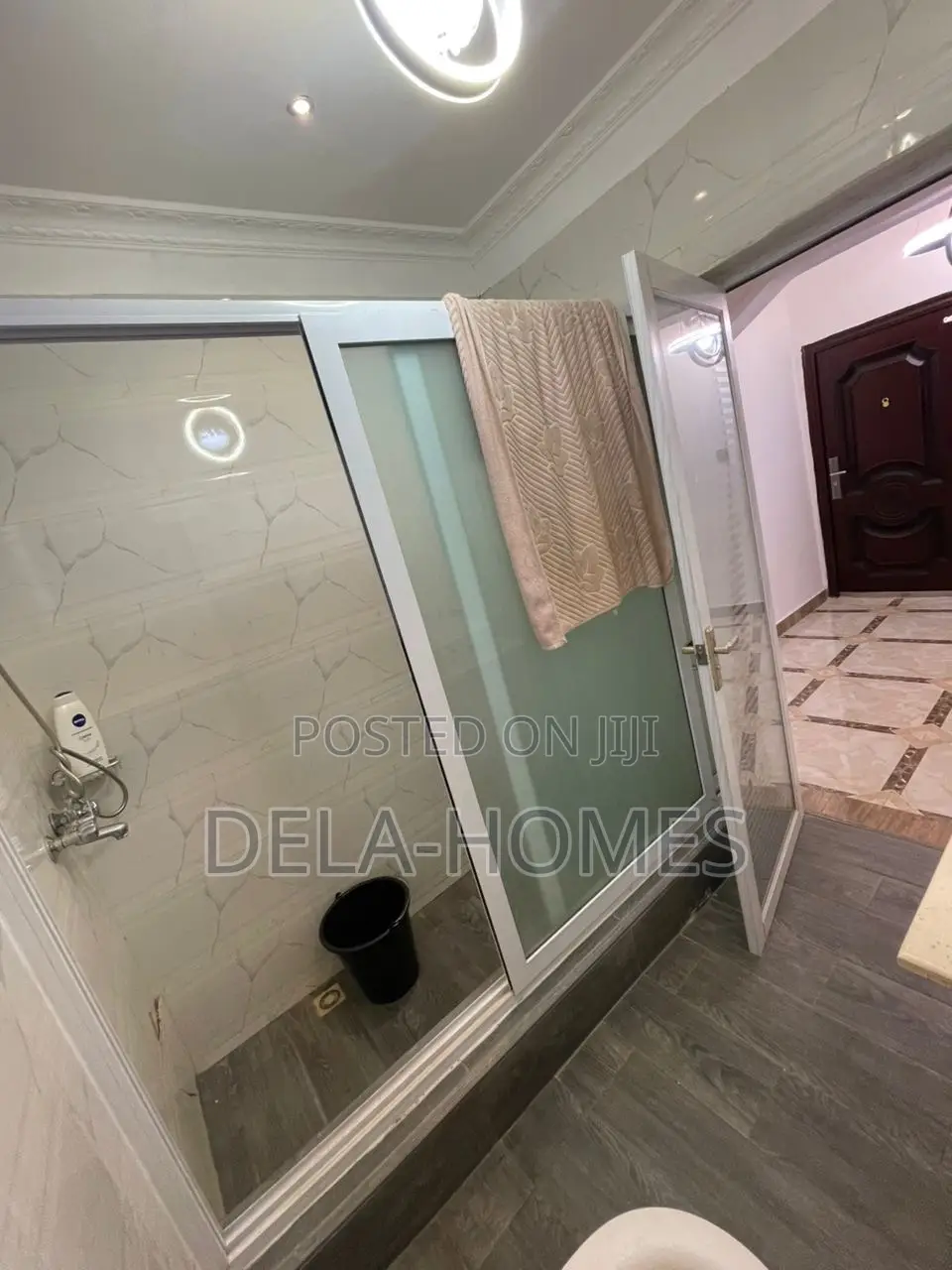 1bdrm Apartment in Oyarifa Estate for rent