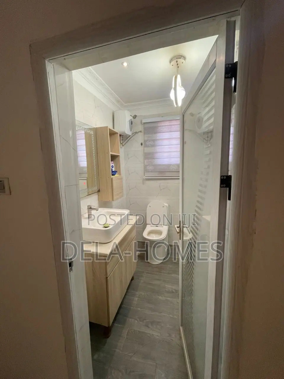 1bdrm Apartment in Oyarifa Estate for rent