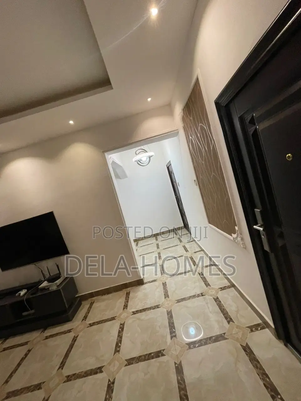 1bdrm Apartment in Oyarifa Estate for rent