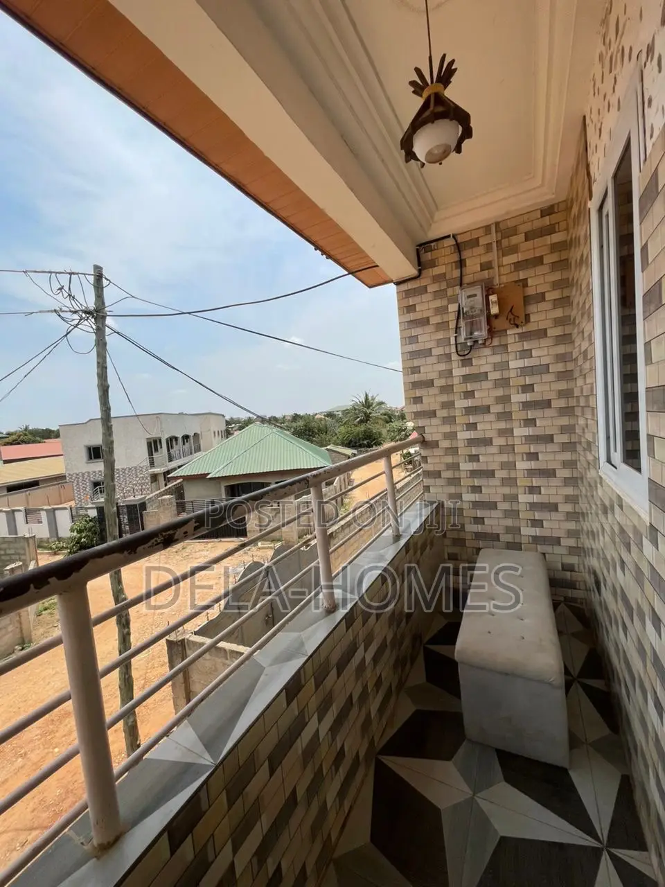 1bdrm Apartment in Oyarifa Estate for rent