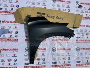 Corolla Cross Fender 2022,2023,2024