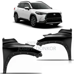 Corolla Cross Fender 2022,2023,2024