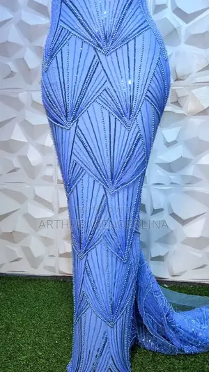 Classic Design Lace