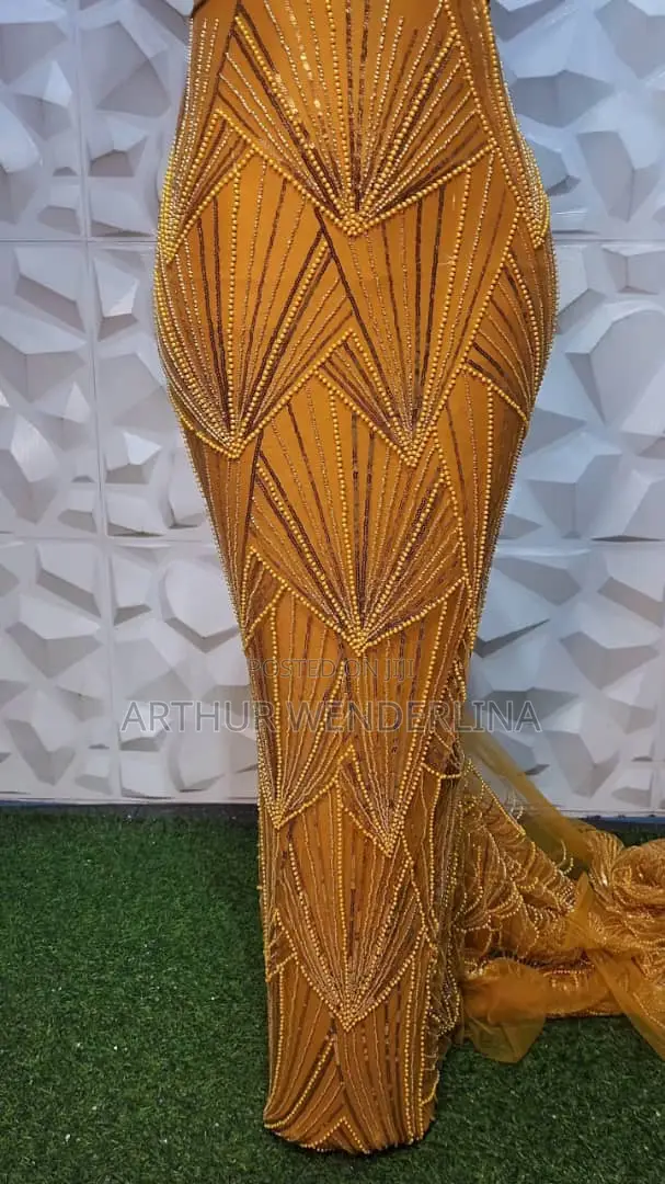 Classic Design Lace