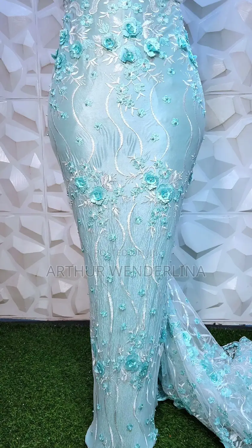 Classic Design Lace