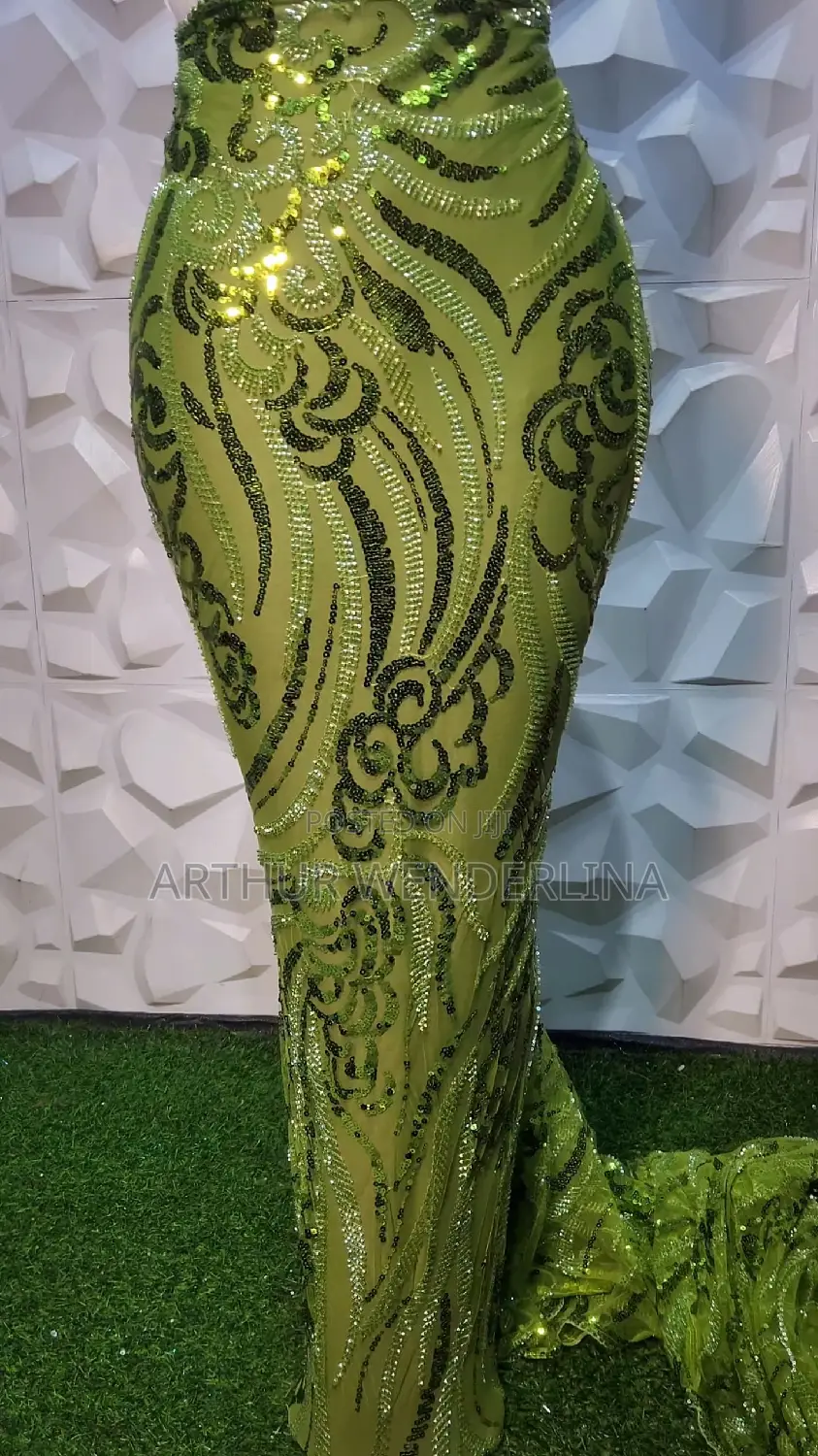 Classic Design Lace
