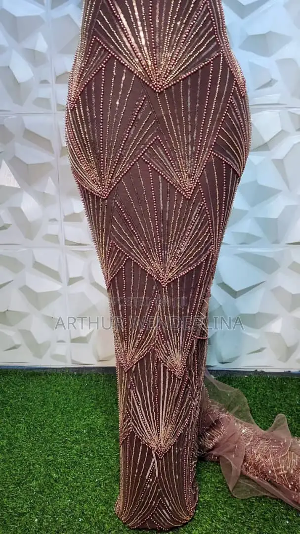 Classic Design Lace