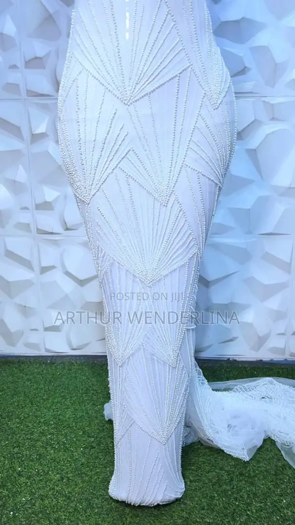Classic Design Lace