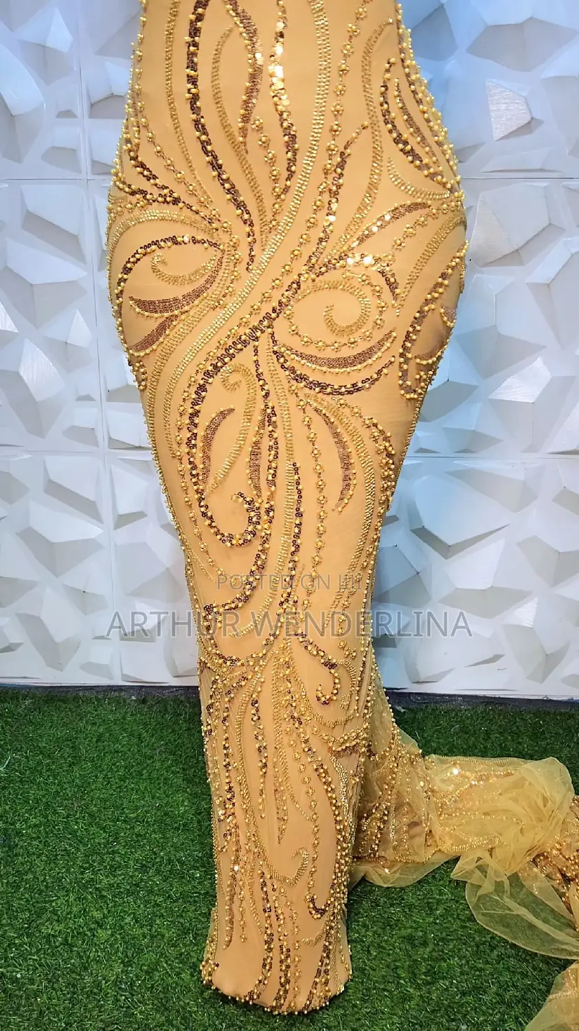 Classic Design Lace