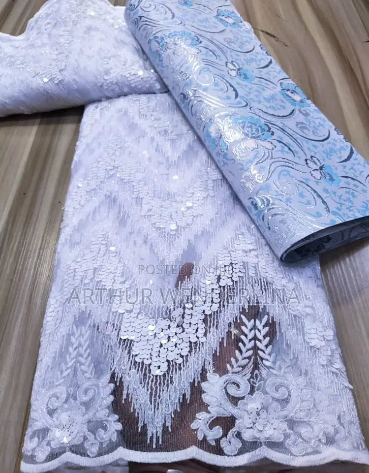 Classic Design Lace