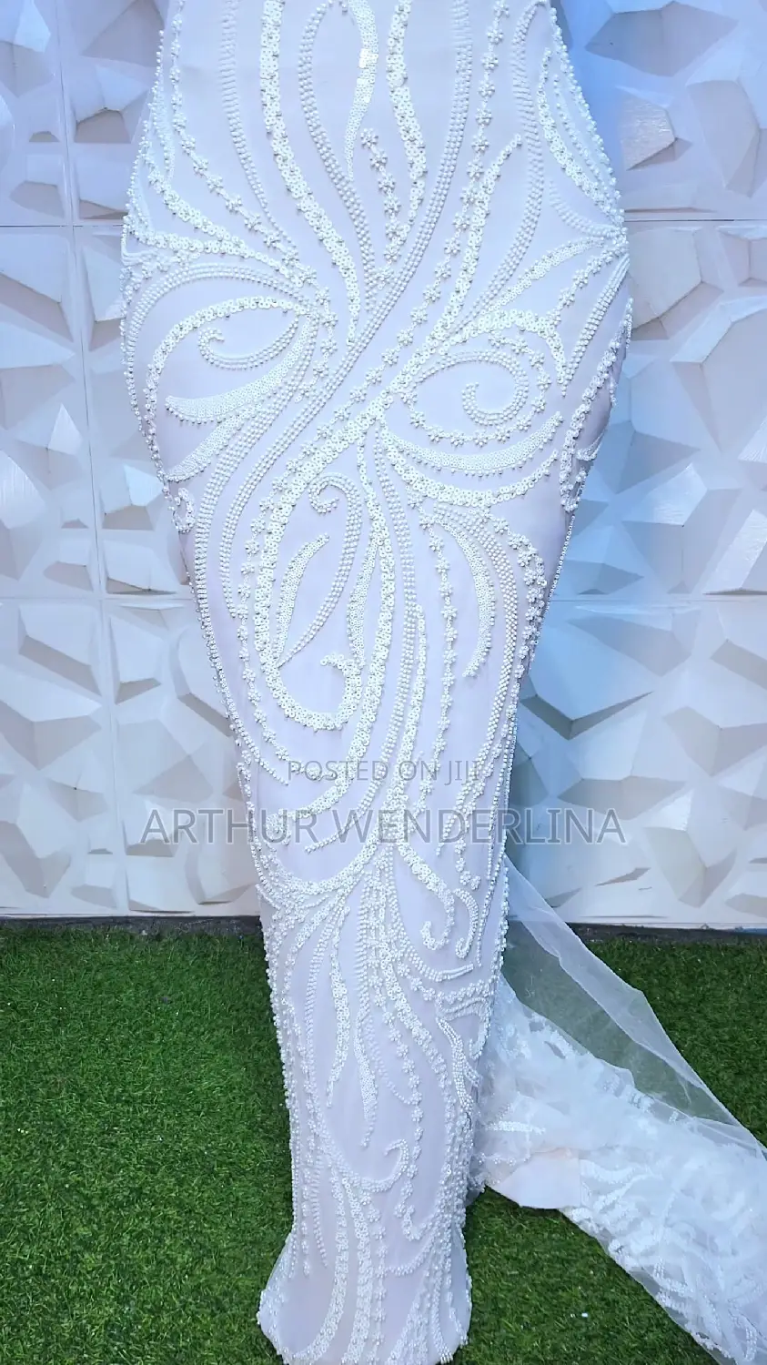 Classic Design Lace