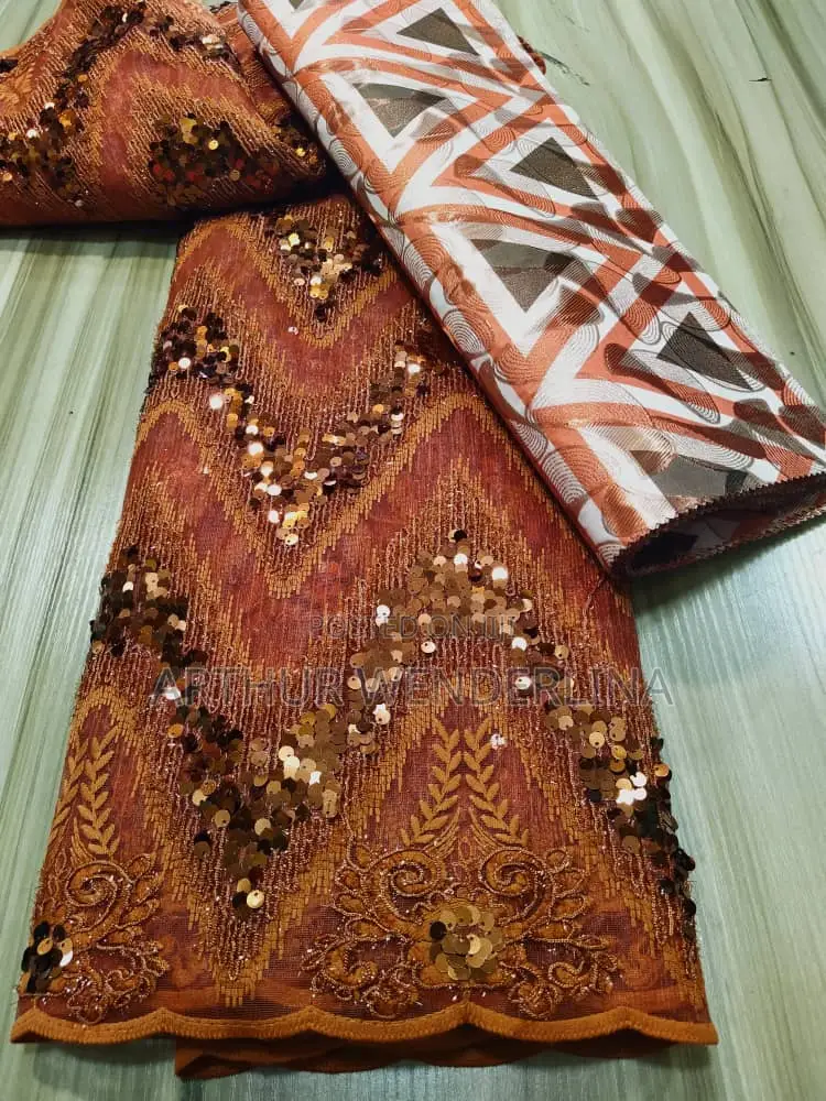 Classic Design Lace
