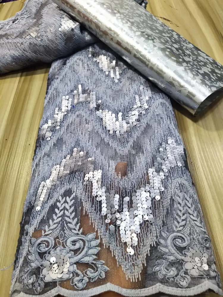 Classic Design Lace