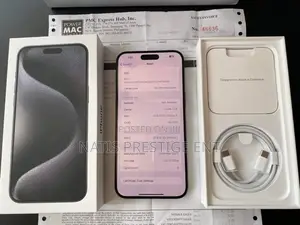 New Apple iPhone 13 Pro Max 256 GB Gold