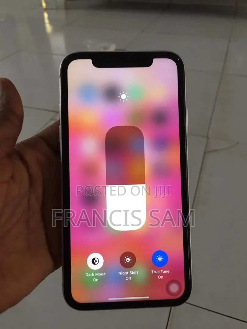 Apple iPhone 11 64 GB White