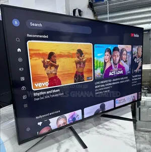 2yr Warranty!Amigoo 32" Wi-Fi Smart Android Full HD LED TV