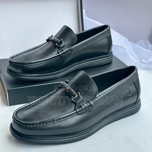 Penny Loafers Available as Seen