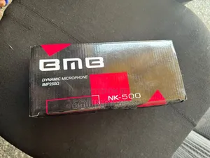 Cord Microphone (BMB)