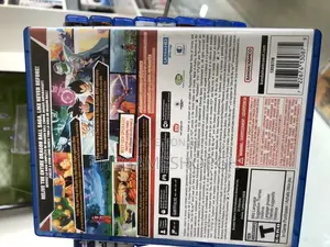 Dragon Ball Z Kakarot Ps5