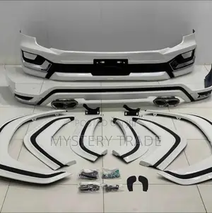 Car Bumpers,Fender Headlights