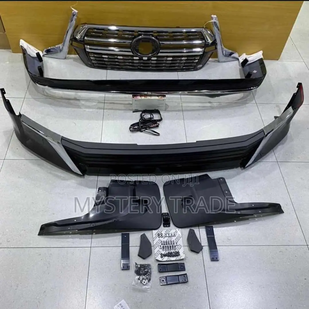 Car Bumpers,Fender Headlights