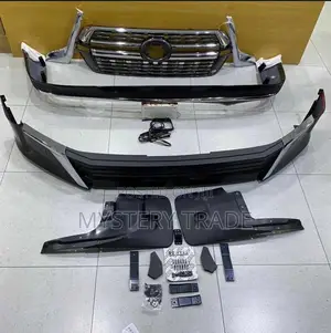 Car Bumpers,Fender Headlights