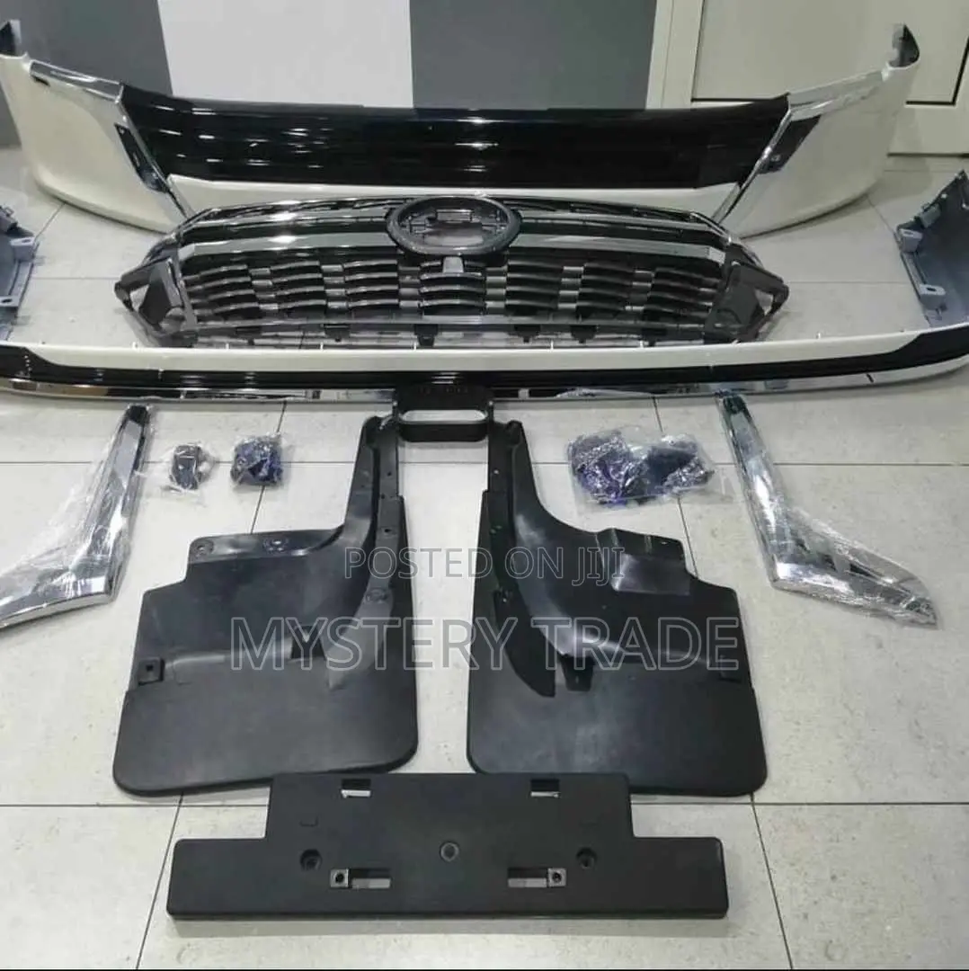 Car Bumpers,Fender Headlights